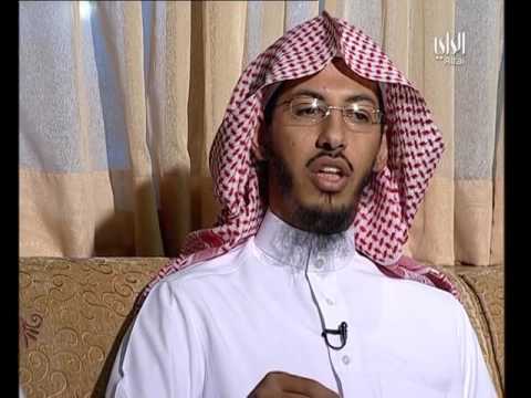بيني وبينكم 2007 - الحلقة الحادية والعشرون - غسال الموتي الجزء 1 - د. محمد العوضي
