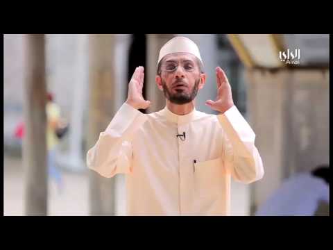 برومو وياكم 5 ( الصحابي أبو أيوب الأنصاري رضي الله عنه وأرضاه )