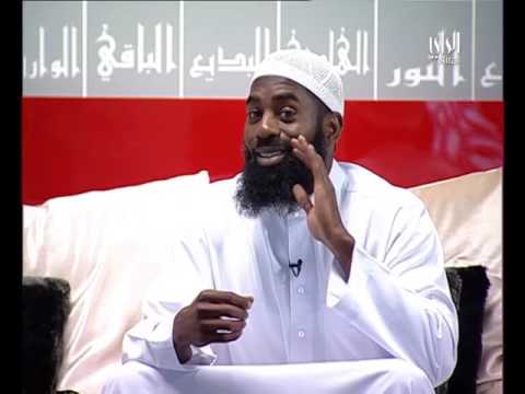 بينى وبينكم 2009 الحلقة التاسعة عشر امير محدث ج 2