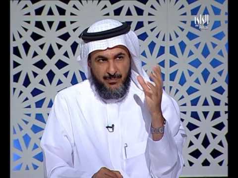 بينى وبينكم 2012 الحلقة السادسة والعشرون سيكولوجية الإنسان الملحد ج 2