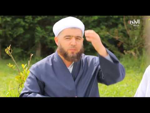 برومو وياكم 5 ( محاربة الدعوة في ظل علمانية اتاتورك )